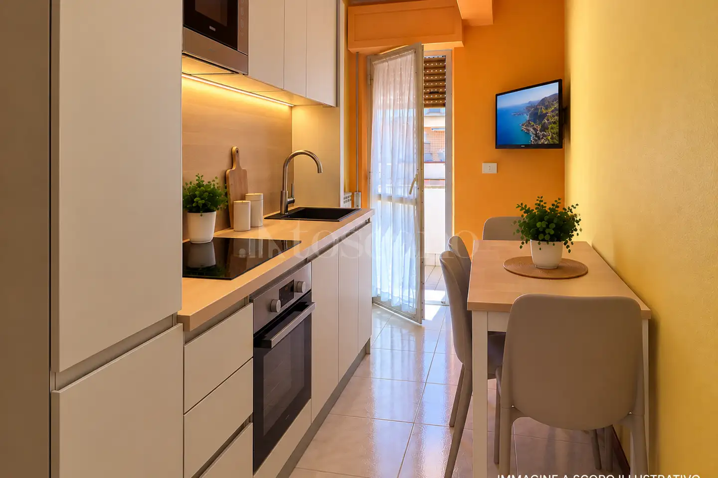 Casa in vendita di 60 mq a €129.000 (rif. 97/2026)