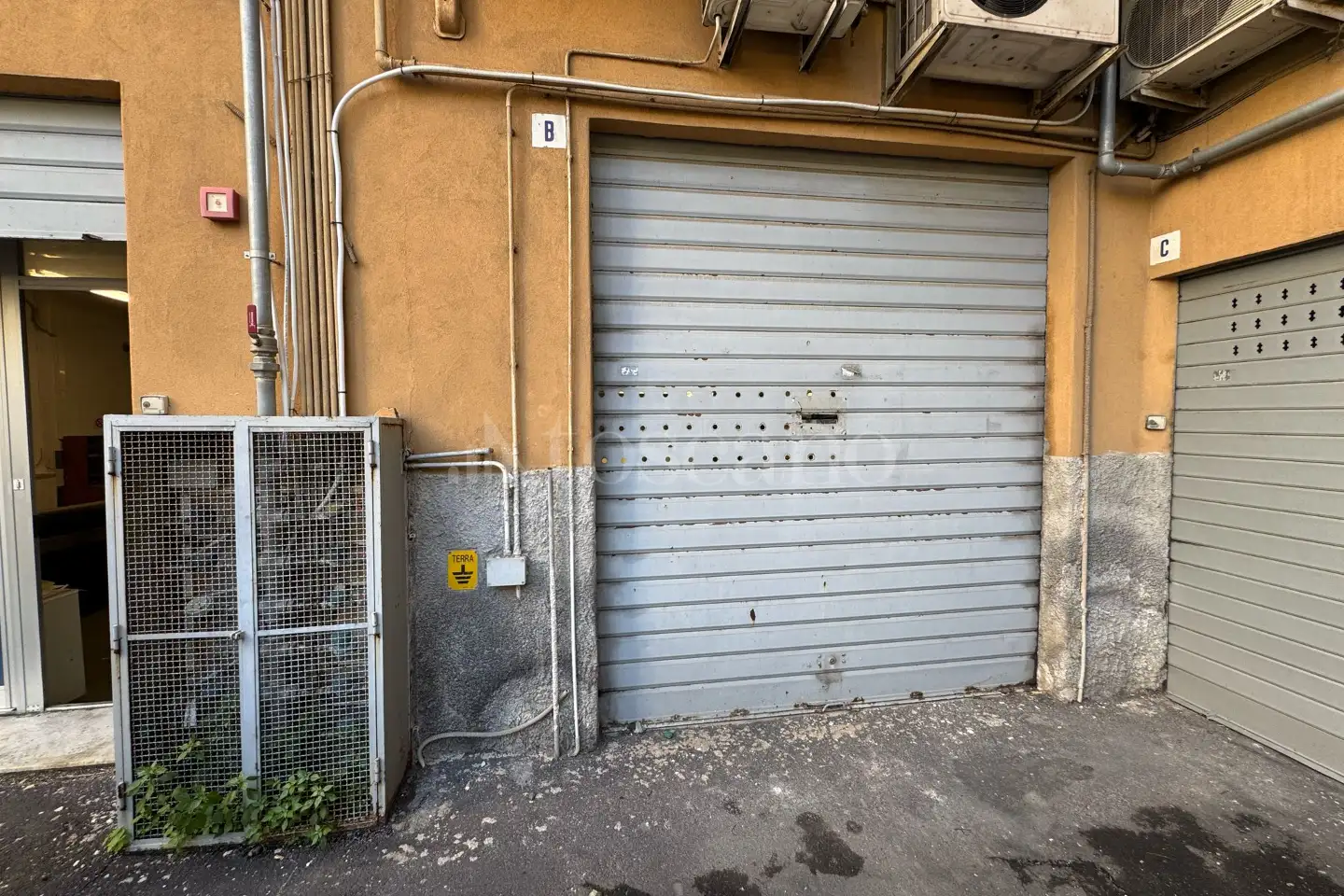 Magazzino in vendita di 140 mq a €119.000 (rif. 24/2025)