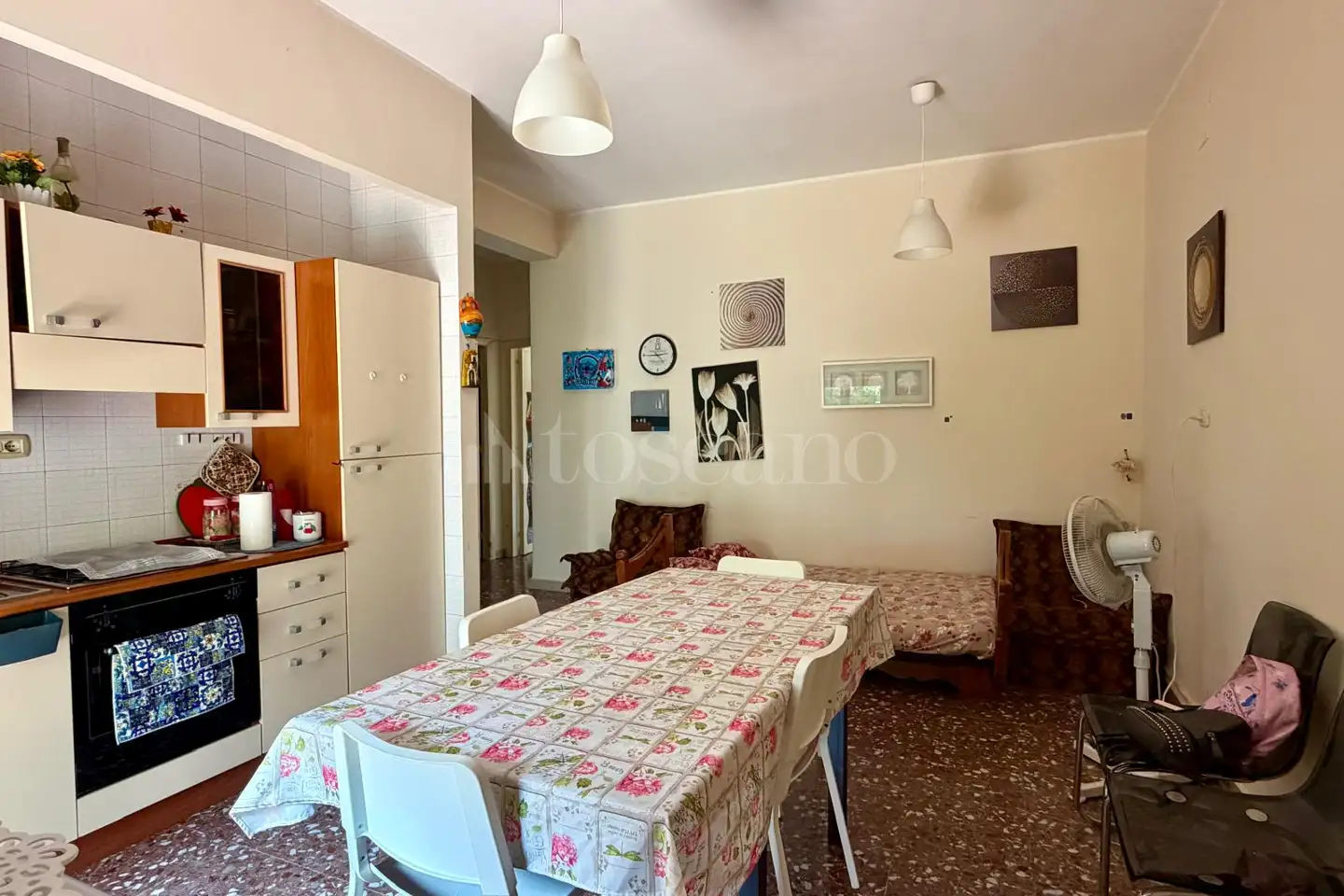 Casa in vendita di 60 mq a €95.000 (rif. 151/2026)