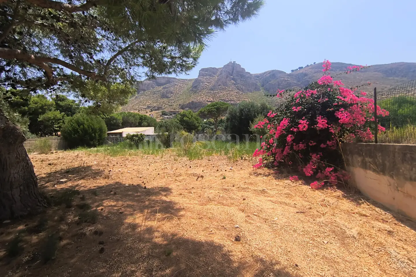 Edificabile Residenziali in vendita di 650 mq a €28.000 (rif. 45/2026)