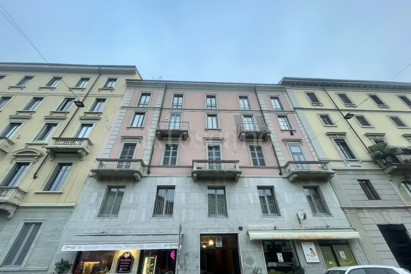 Negozio in vendita di 100 mq a €1.100.000 (rif. 3/2026)