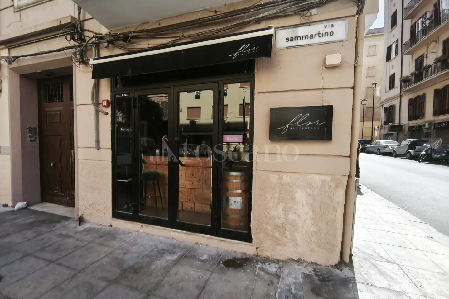 Attività Commerciale in vendita di 150 mq a €95.000 (rif. 81/2025)