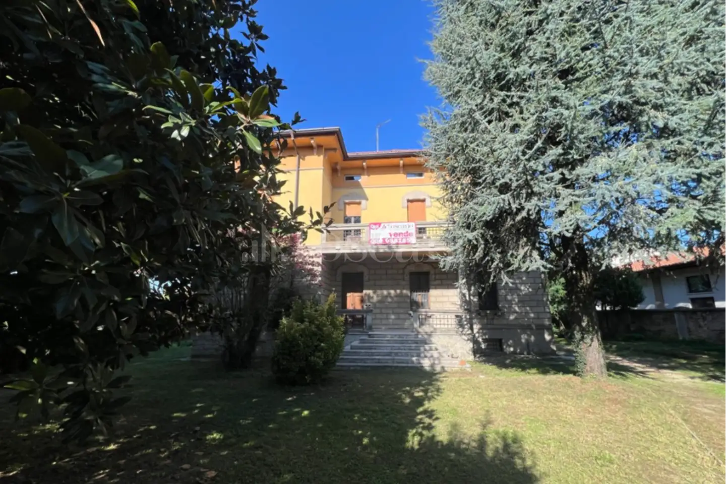 Villa Bifamiliare in vendita di 180 mq a €245.000 (rif. 58/2025)