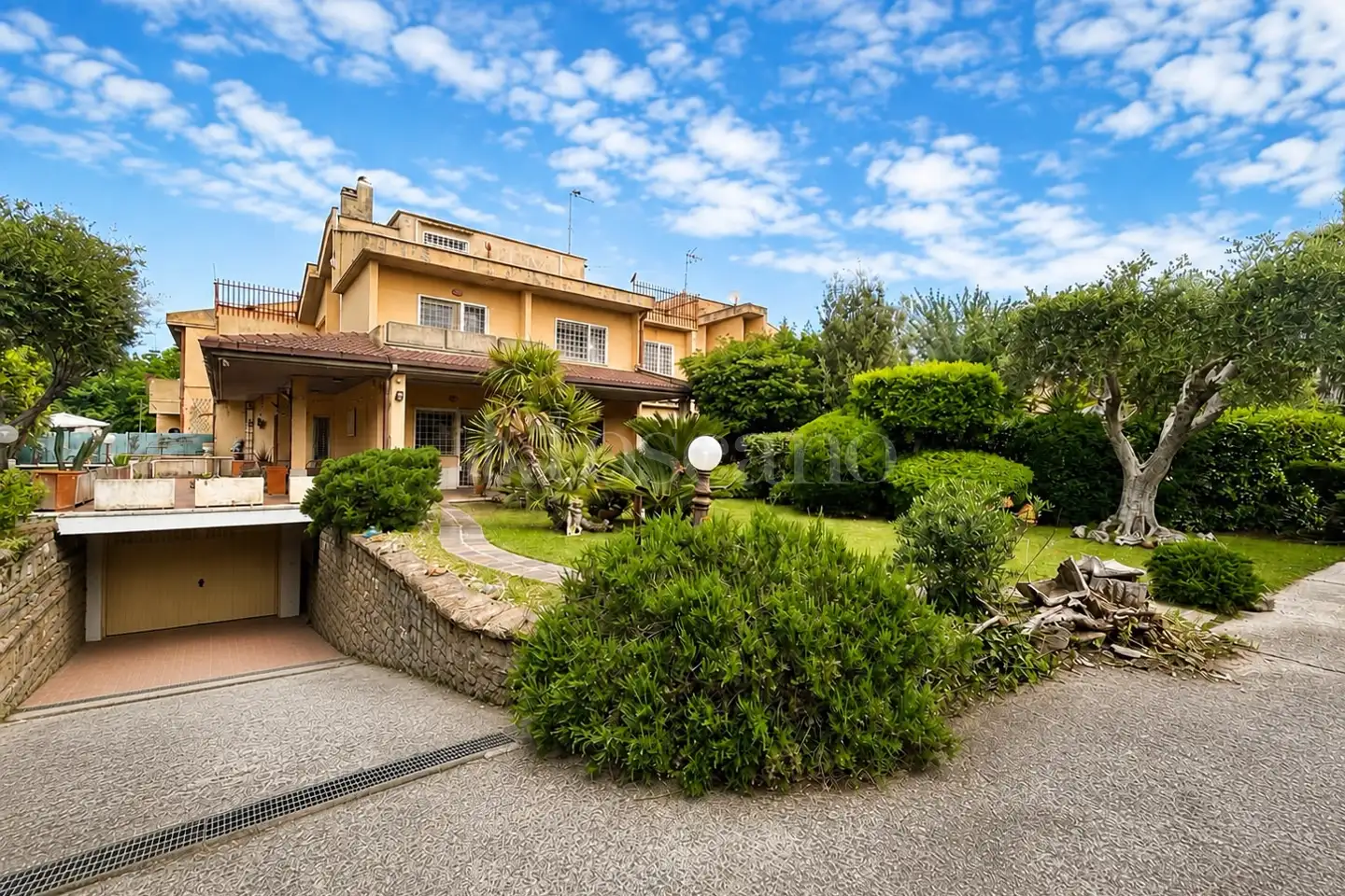 Villa in vendita di 310 mq a €479.000 (rif. 32/2026)