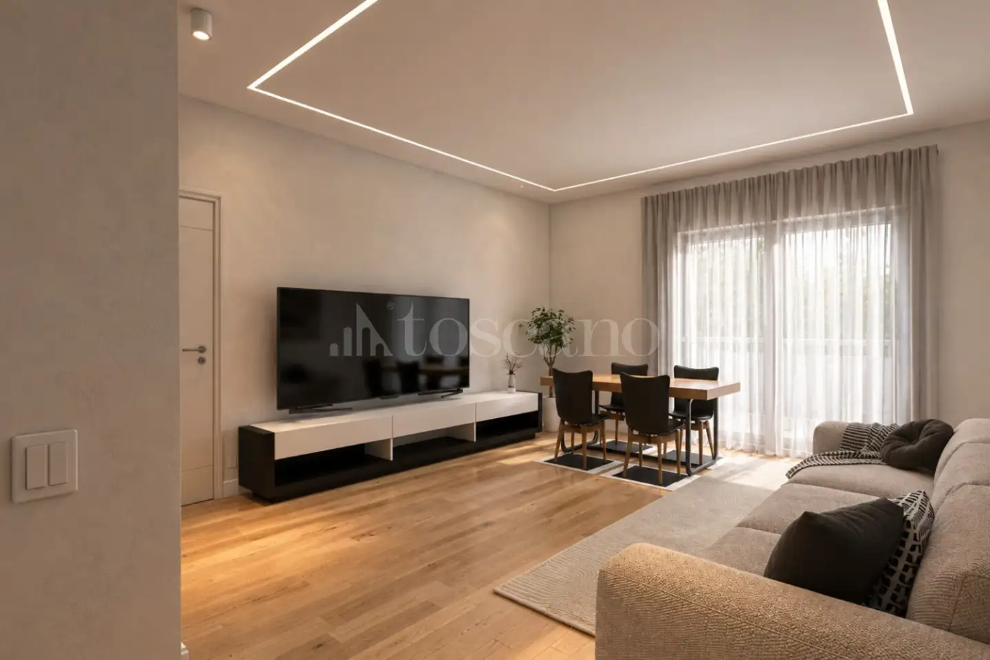 Casa in vendita di 100 mq a €390.000 (rif. 35/2026)