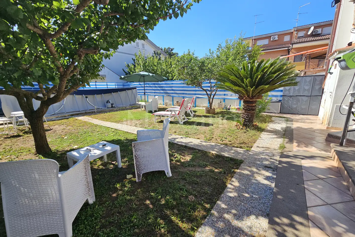 Villa Plurifamiliare in vendita di 160 mq a €229.000 (rif. 62/2025)