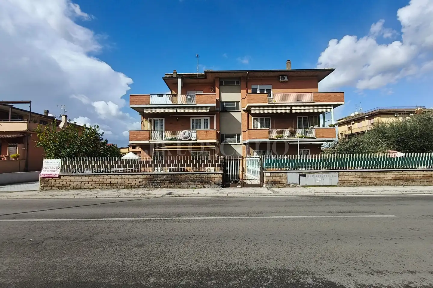 Attico in vendita di 80 mq a €259.000 (rif. 12/2026)