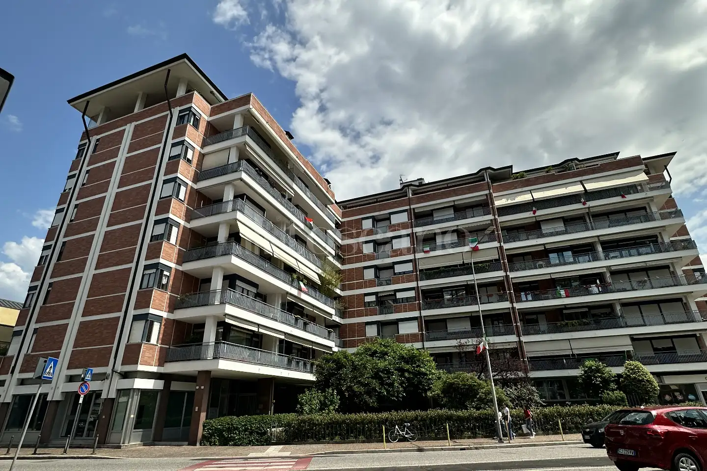 Casa in affitto di 120 mq a €800 (rif. 33/2026)