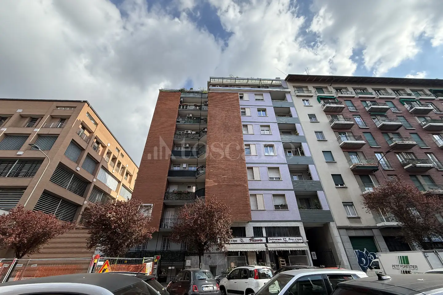 Casa in vendita di 50 mq a €235.000 (rif. 2/2026)