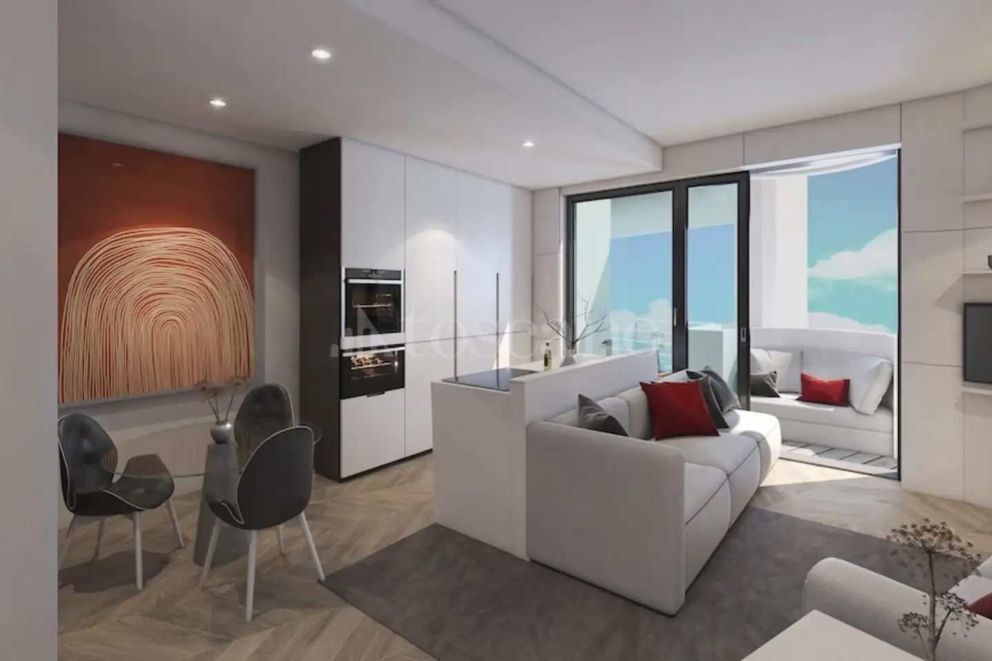 Casa in vendita di 90 mq a €615.000 (rif. 34/2025)