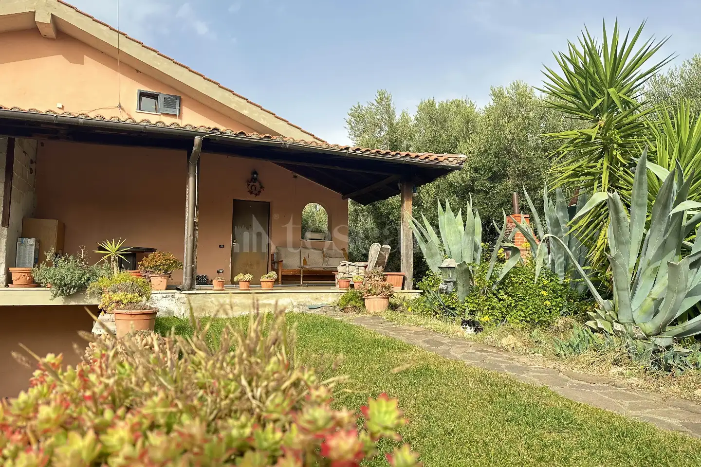 Villa Bifamiliare in vendita di 150 mq a €199.000 (rif. 19/2025)