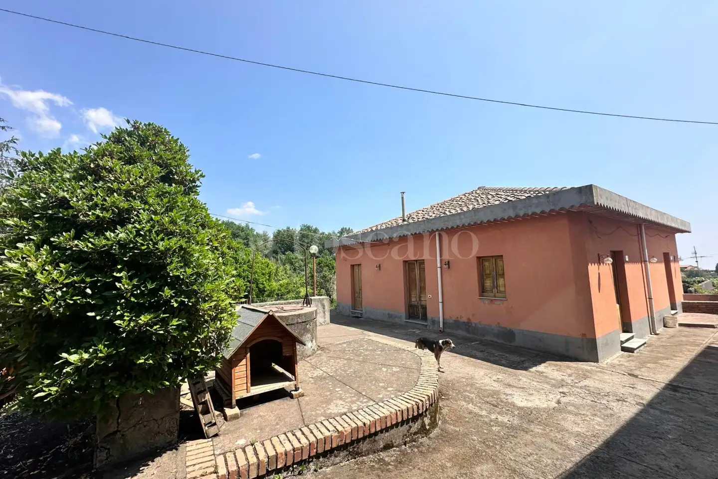 Casa Indipendente in vendita di 137 mq a €70.000 (rif. 115/2025)