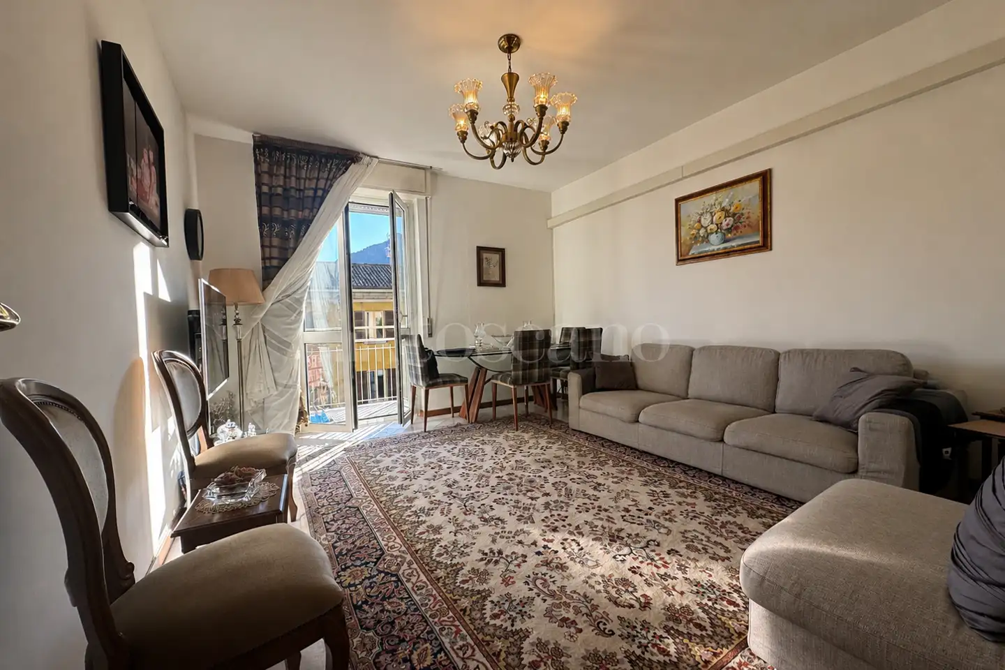 Casa in vendita di 120 mq a €190.000 (rif. 5/2026)