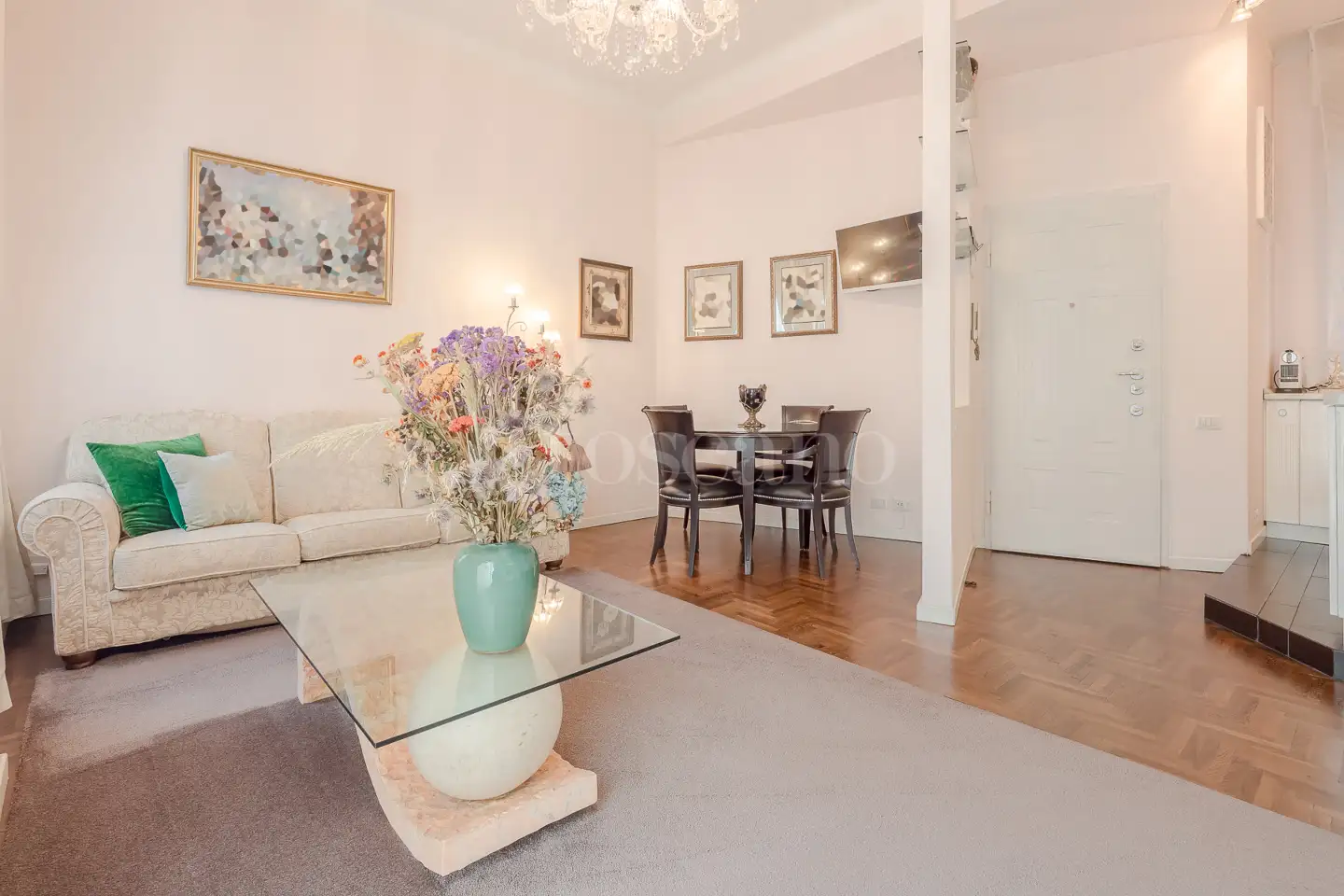 Casa in vendita di 60 mq a €550.000 (rif. 1/2026)