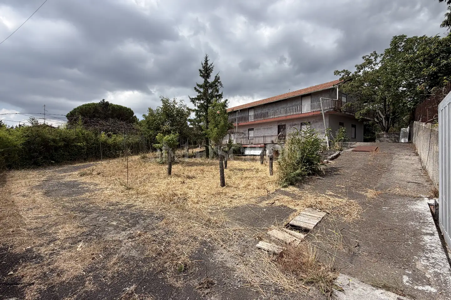 Villa in vendita di 260 mq a €116.000 (rif. 165/2026)