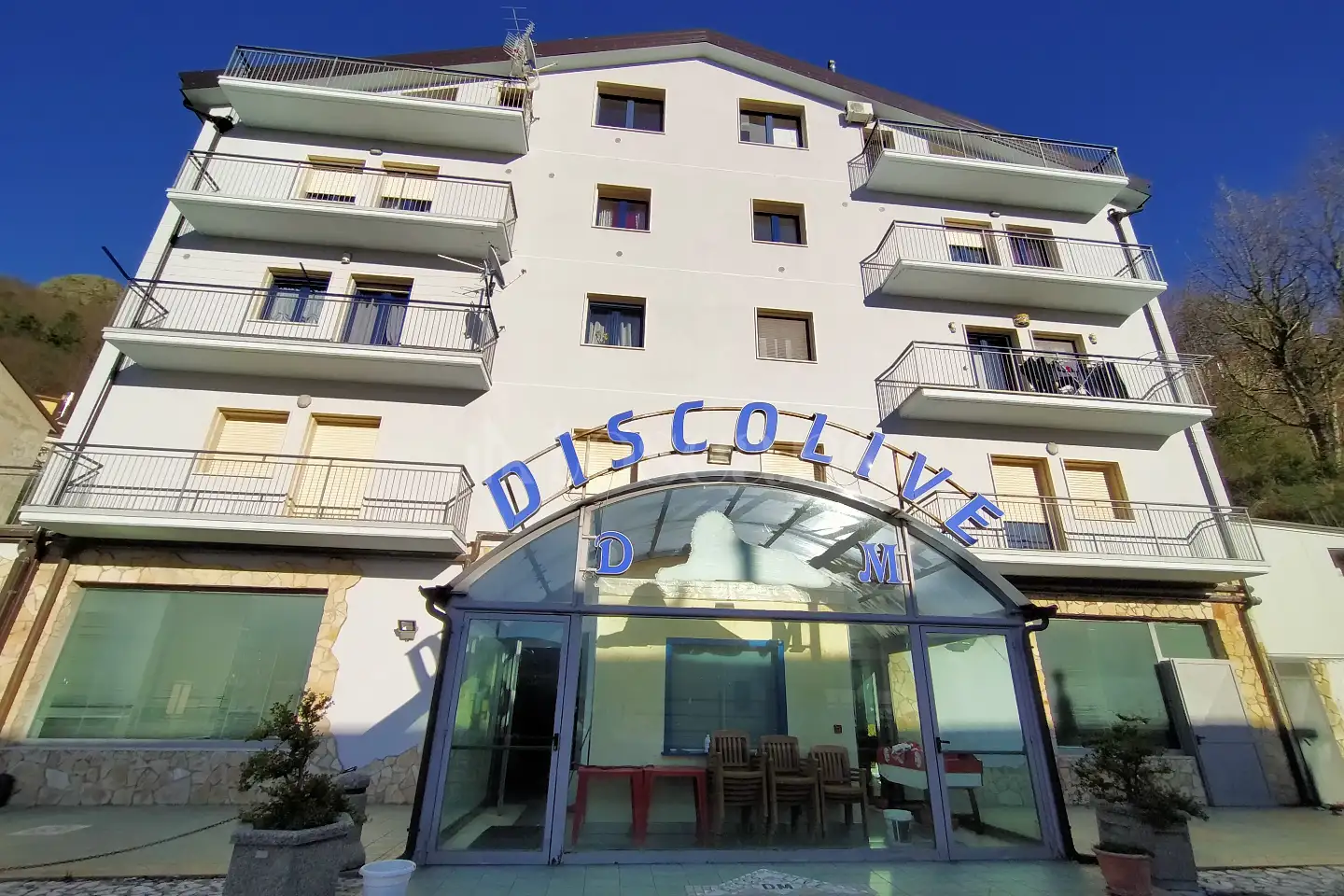 Attività Commerciale in vendita di 960 mq trattativa riservata (rif. 11/2023)