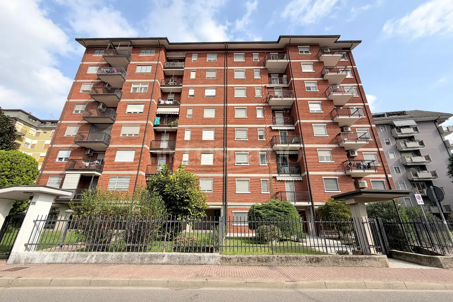 Casa in affitto di 120 mq a €1.000 (rif. 21/2026)