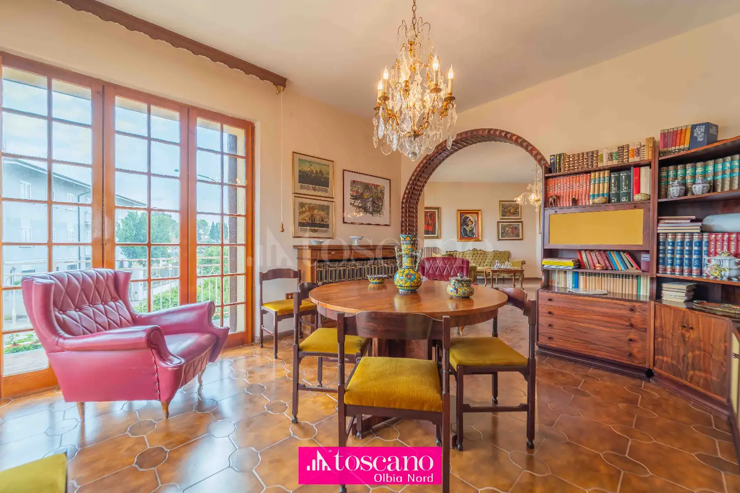 Casa Indipendente in vendita di 400 mq a €350.000 (rif. 72/2025)