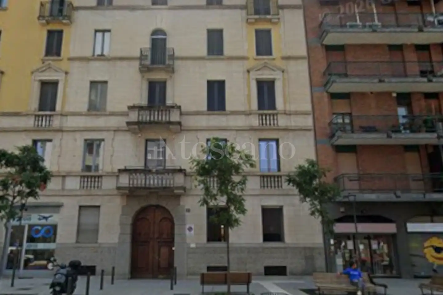 Negozio in vendita di 78 mq a €400.000 (rif. 4/2026)