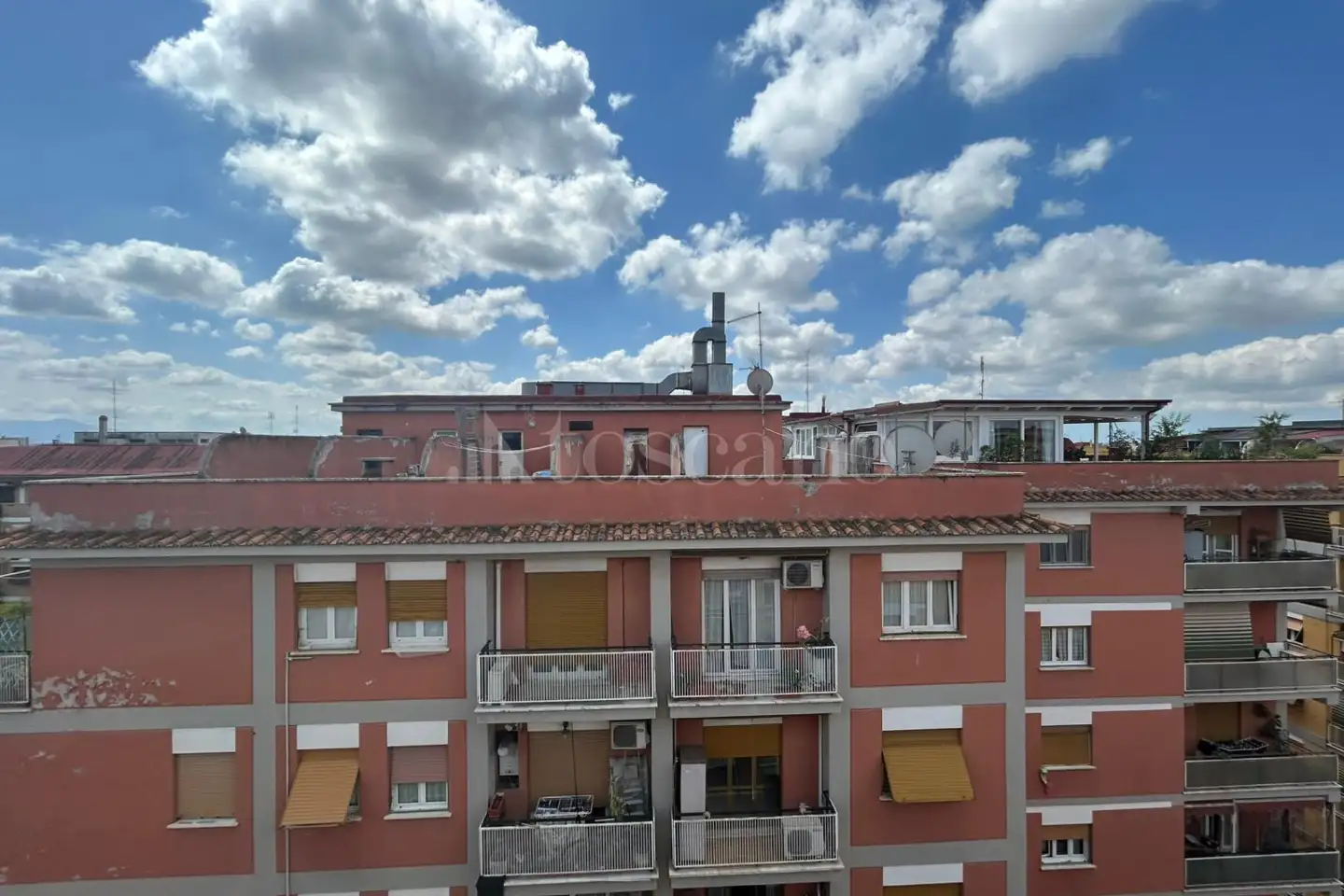 Soffitta in vendita di 20 mq a €15.000 (rif. 33/2025)