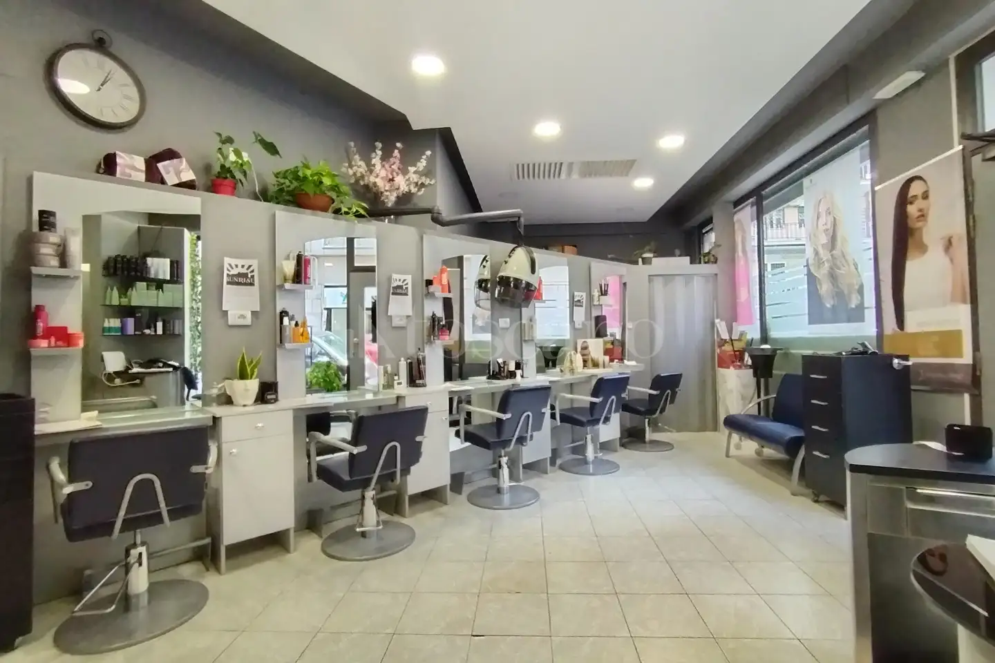 Negozio in vendita di 35 mq a €169.000 (rif. 6/2025)