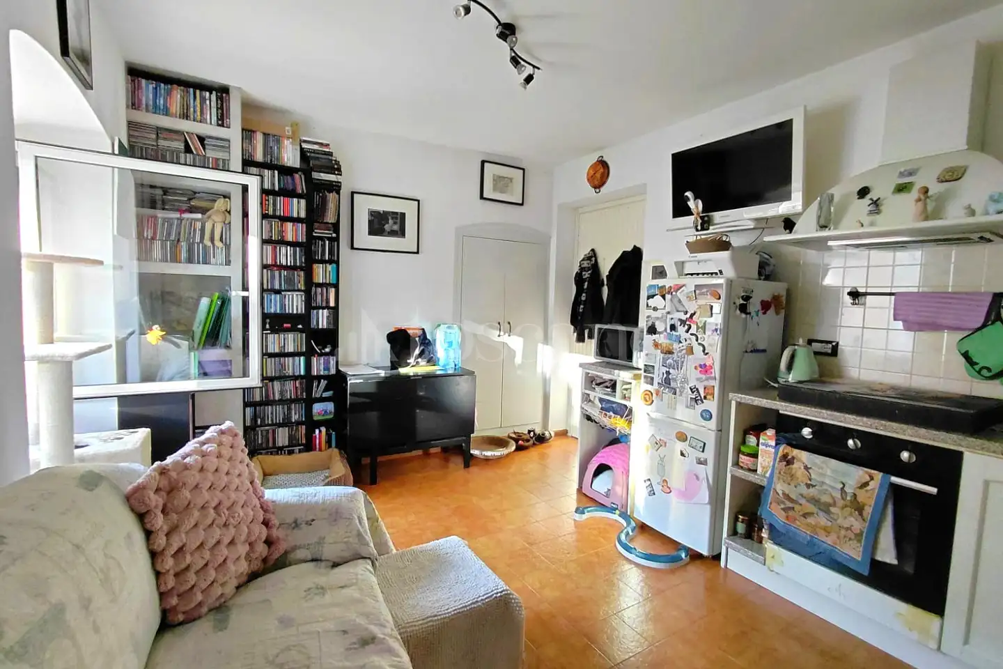 Casa Indipendente in vendita di 44 mq a €125.000 (rif. 37/2026)