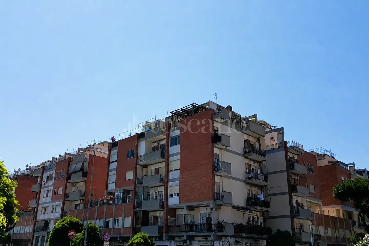 Attico in vendita di 70 mq a €189.000 (rif. 29/2026)