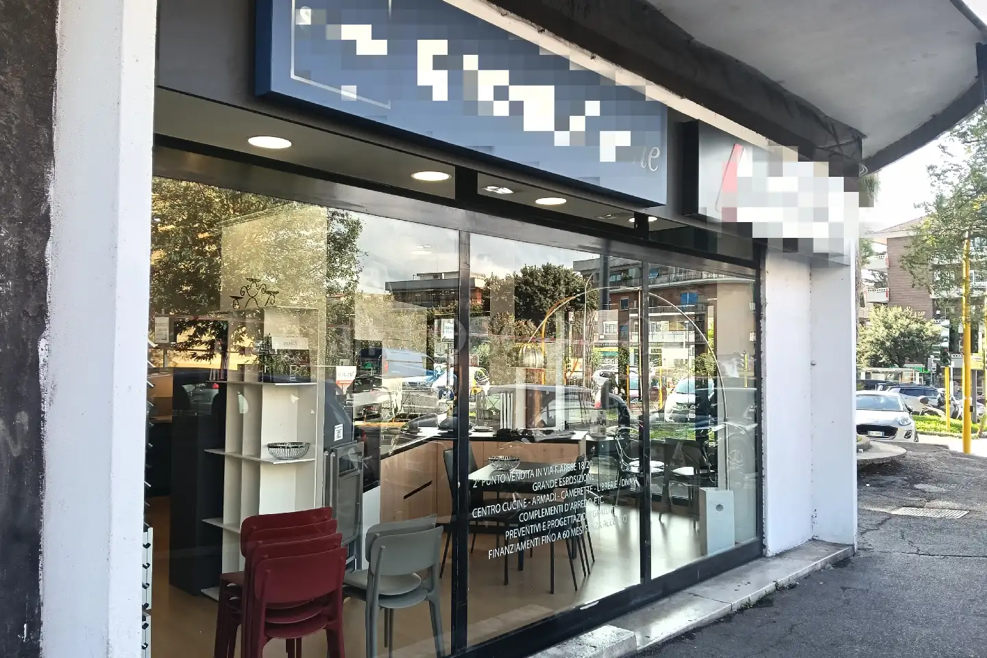 Attività Commerciale in vendita di 85 mq a €45.000 (rif. 22/2024)