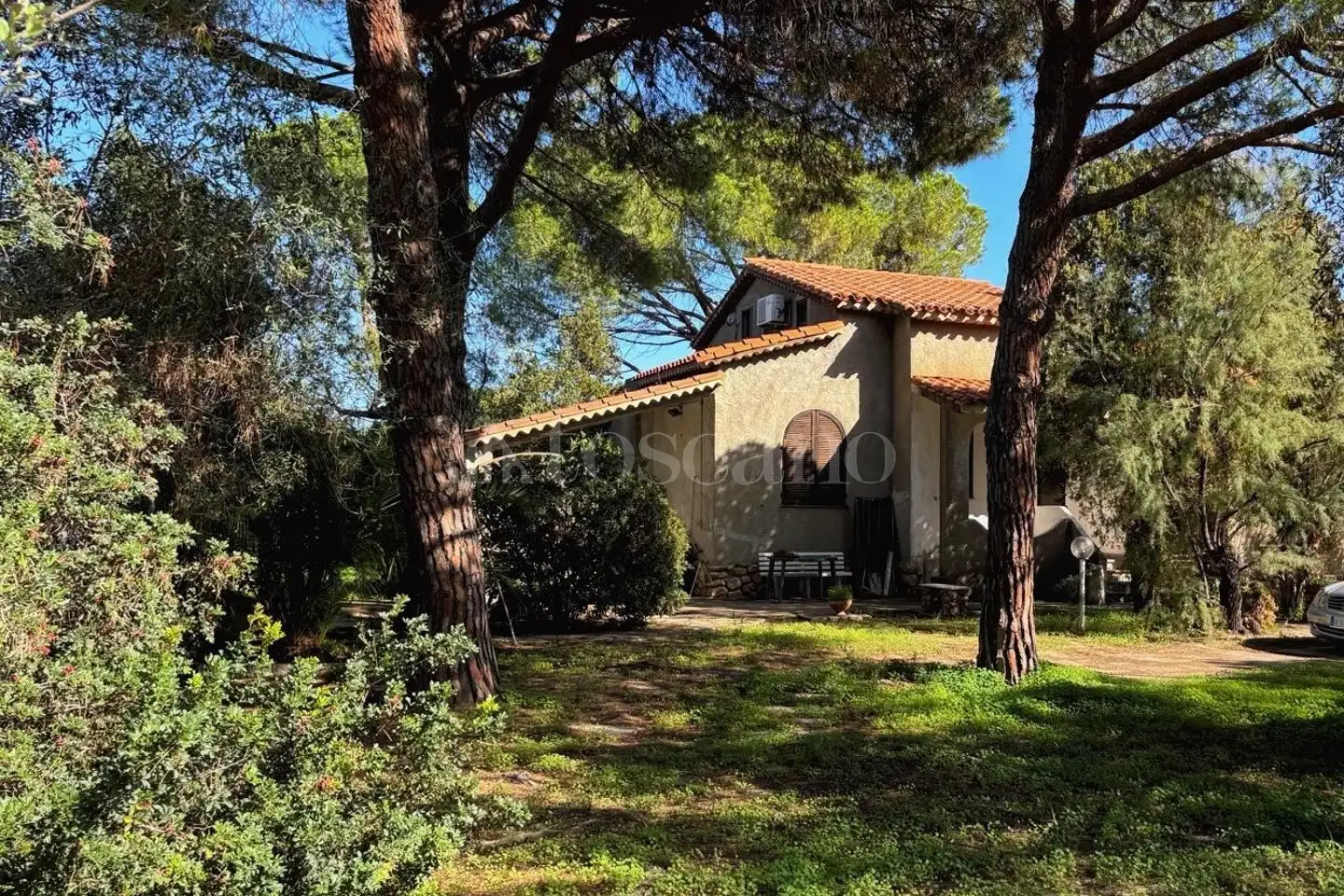 Villa in vendita di 155 mq a €550.000 (rif. 38/2026)
