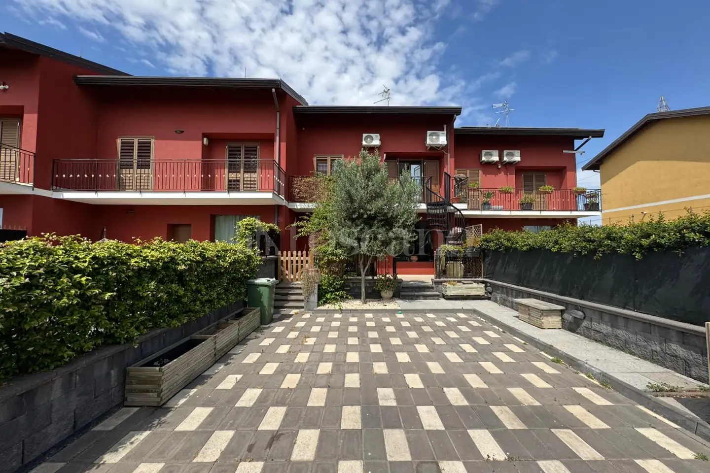 Villino a Schiera in vendita di 153 mq a €295.000 (rif. 99/2026)