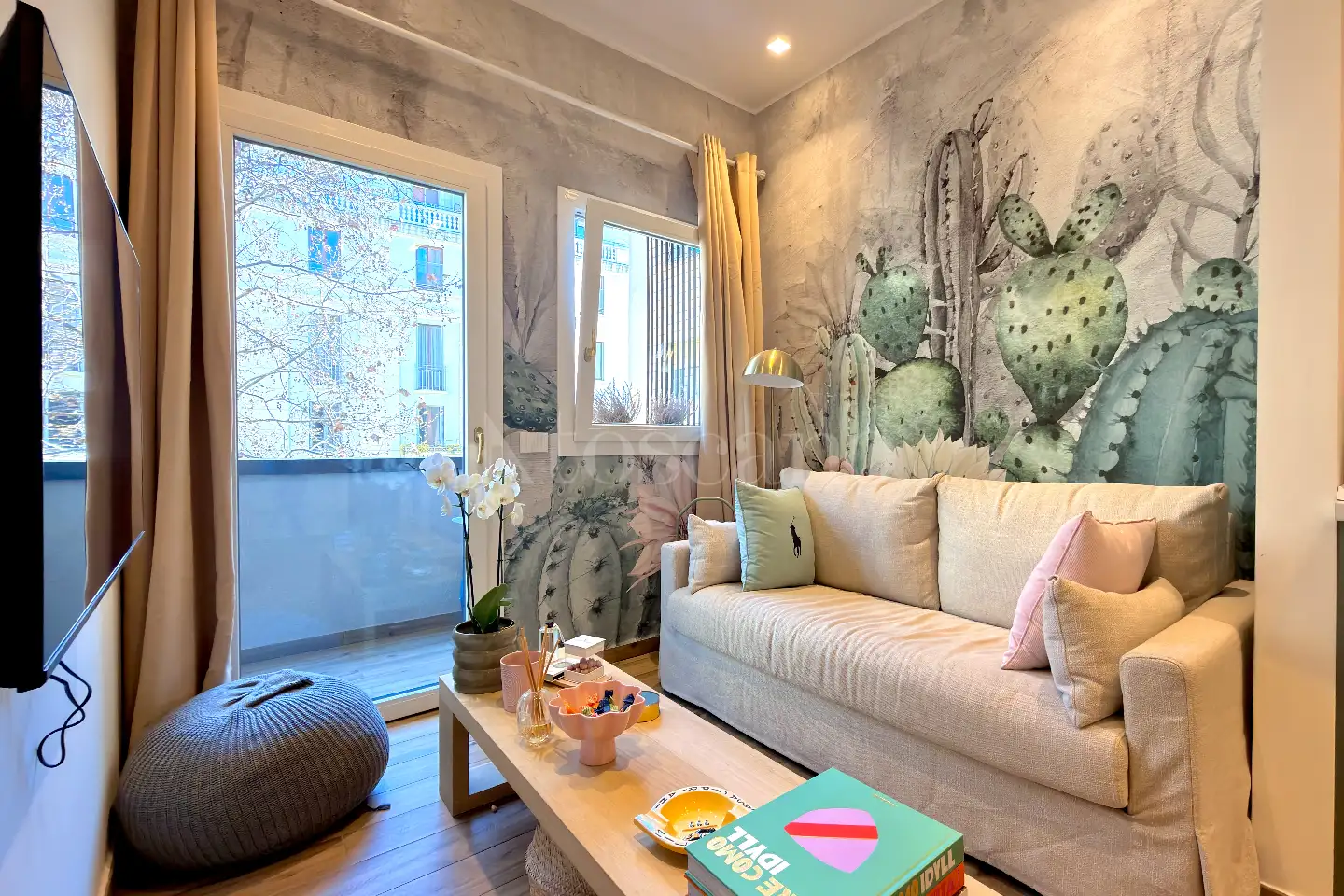 Casa in vendita di 40 mq a €600.000 (rif. 57/2026)
