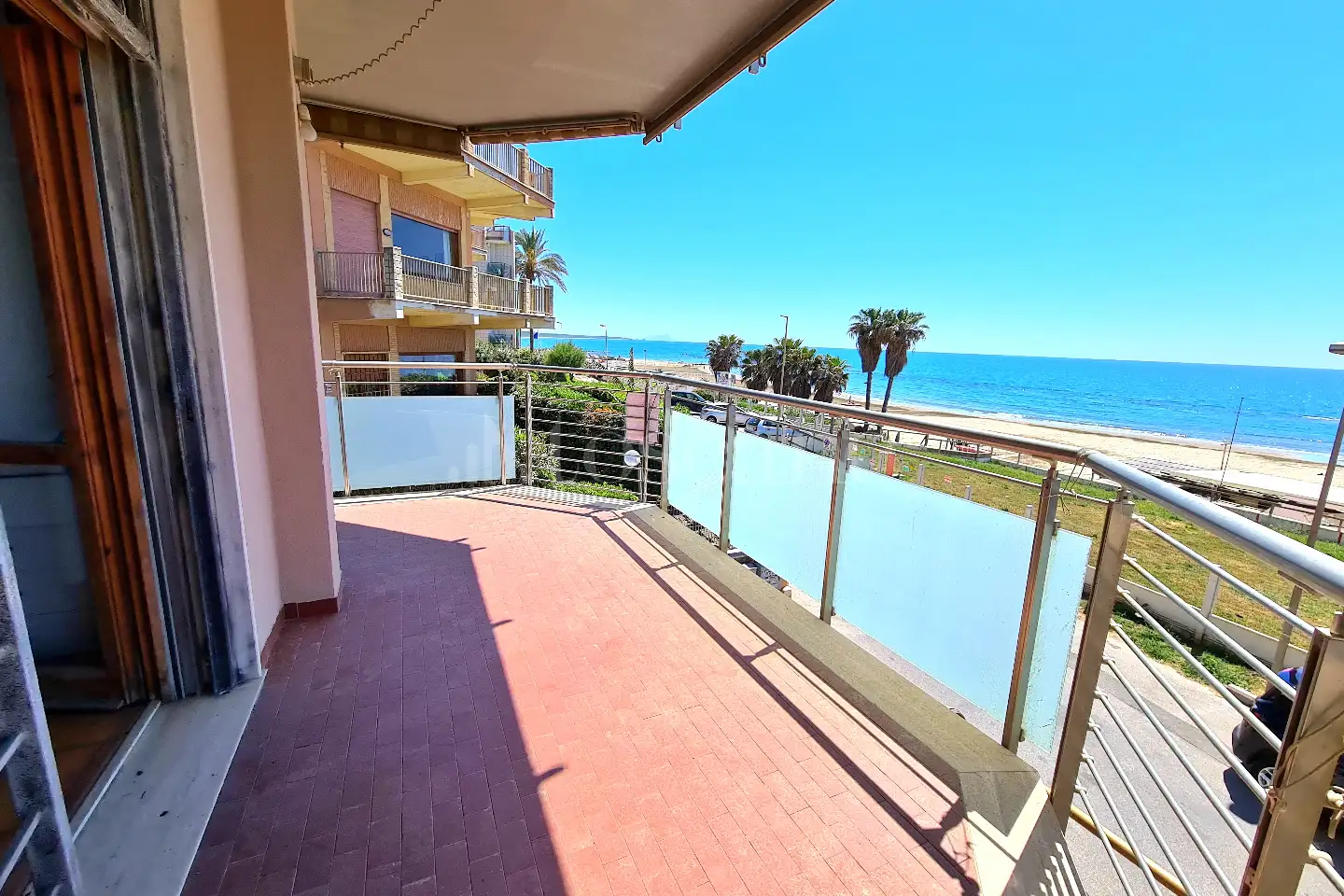 Casa in affitto di 50 mq a €450 (rif. 31/2026)