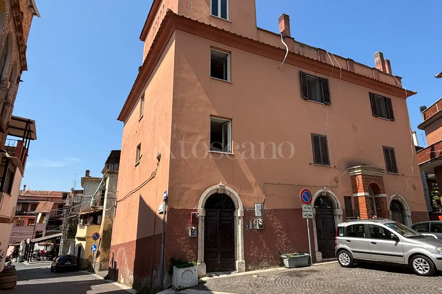 Casa in vendita di 65 mq a €49.000 (rif. 46/2025)