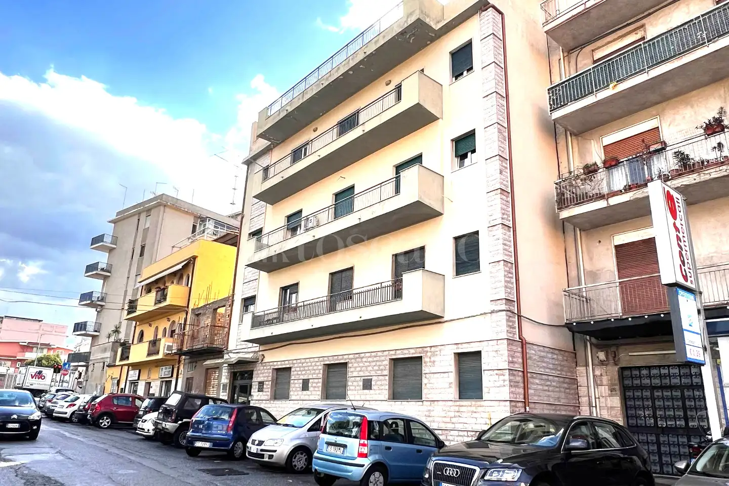 Casa in affitto di 160 mq a €500 (rif. 17/2026)