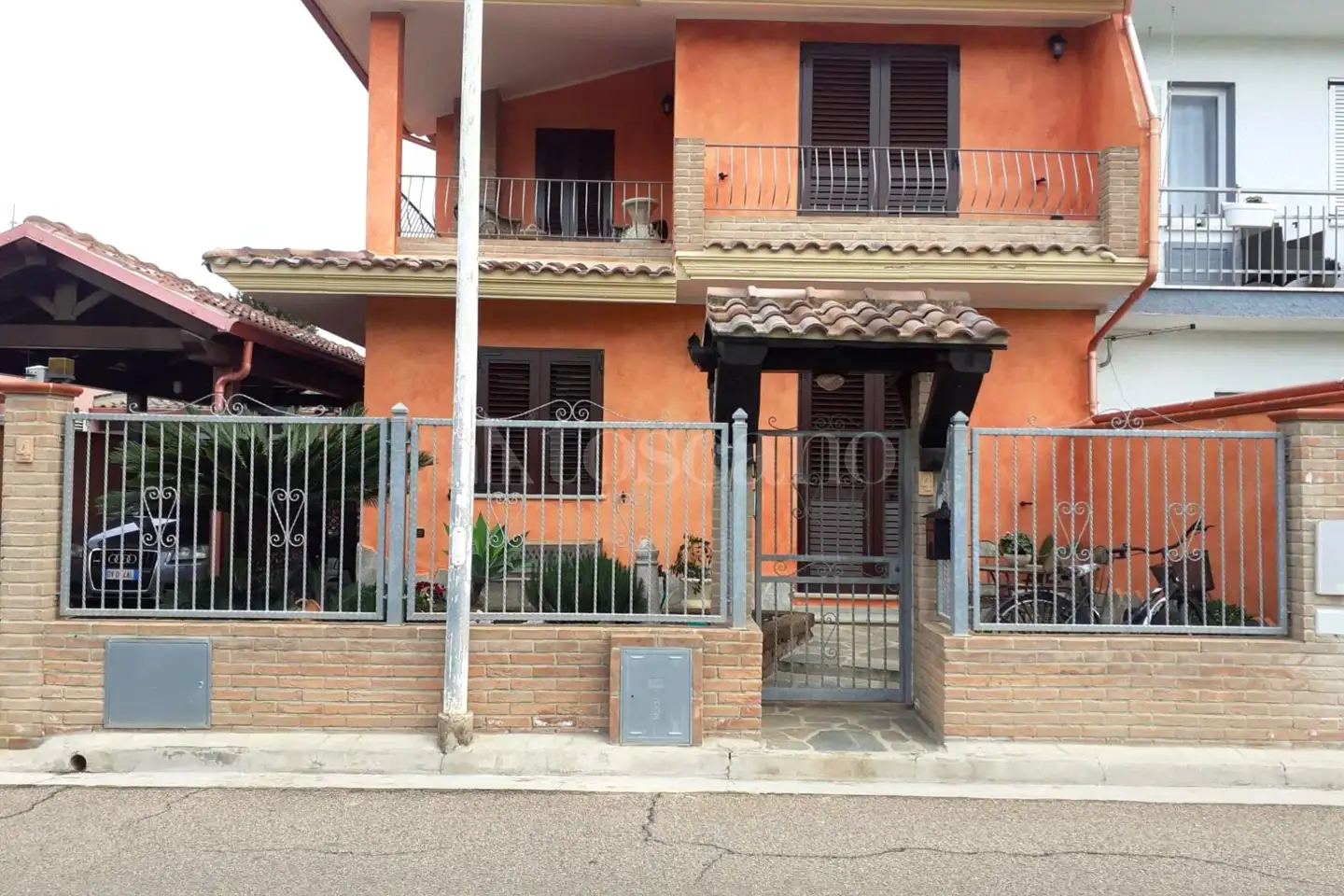 Casa Indipendente in vendita di 167 mq a €285.000 (rif. 11/2025)