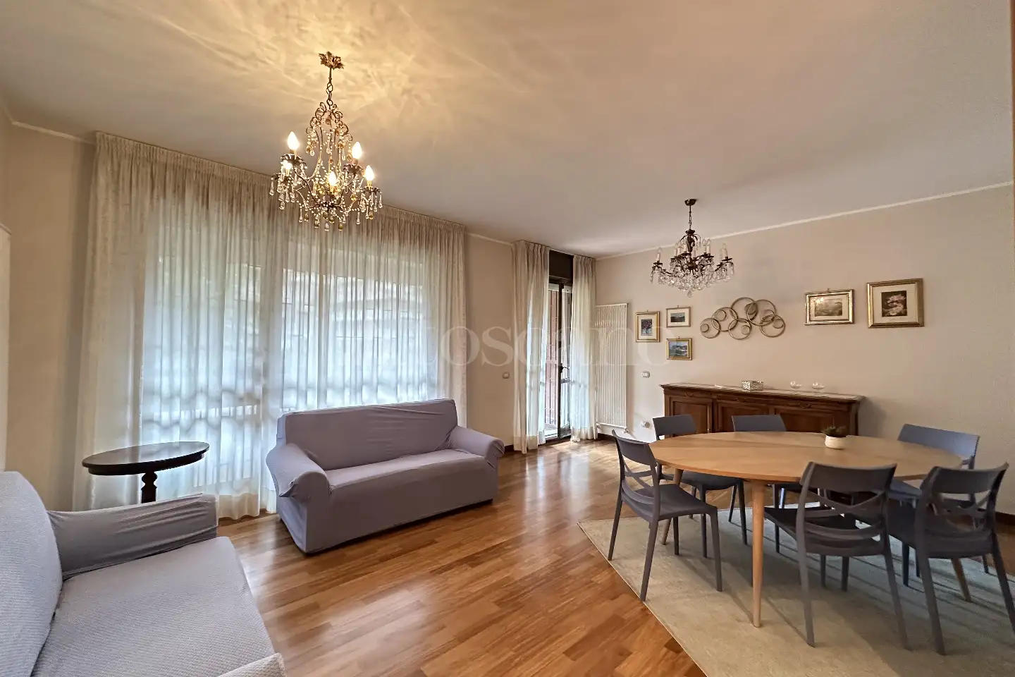 Casa in vendita di 132 mq a €640.000 (rif. 3/2026)