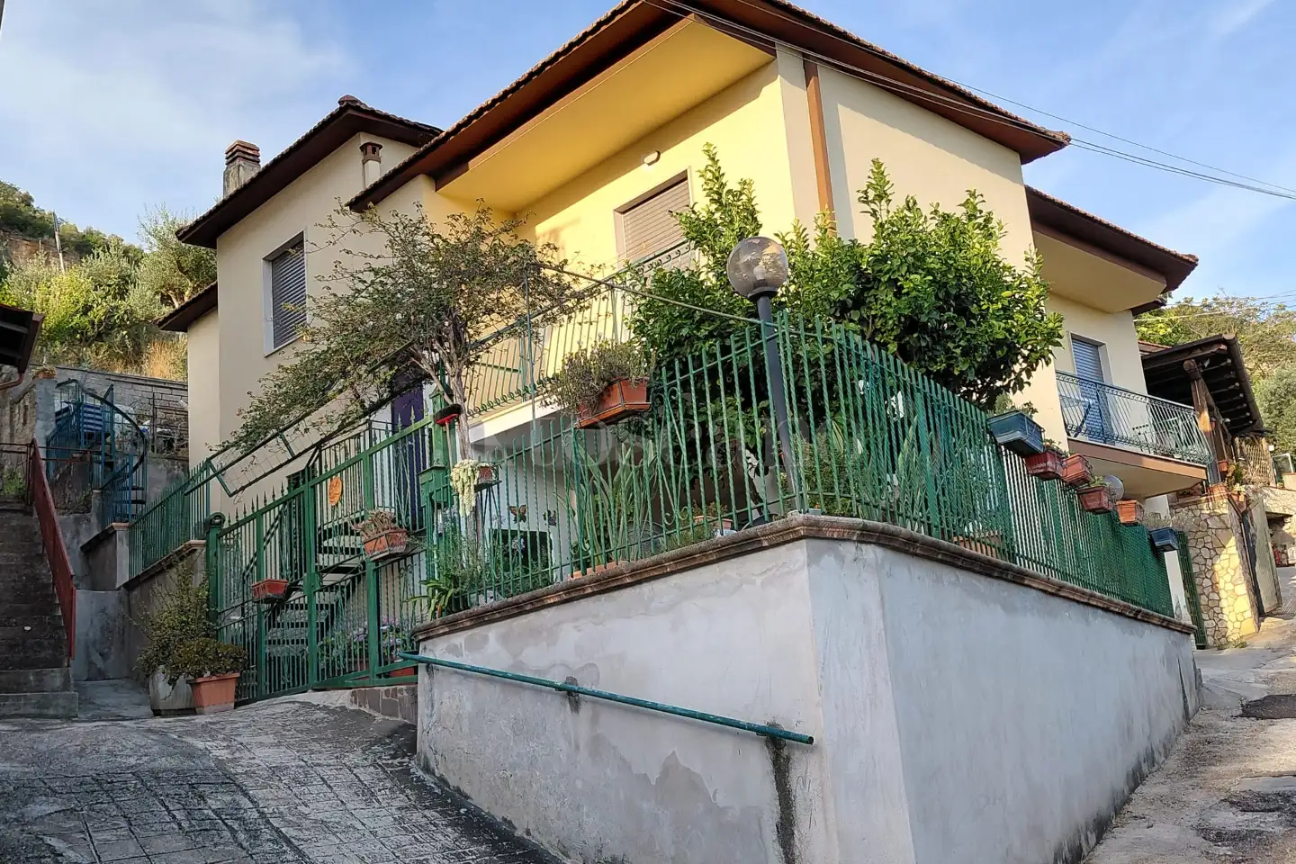 Casa Indipendente in vendita di 240 mq a €299.000 (rif. 68/2026)
