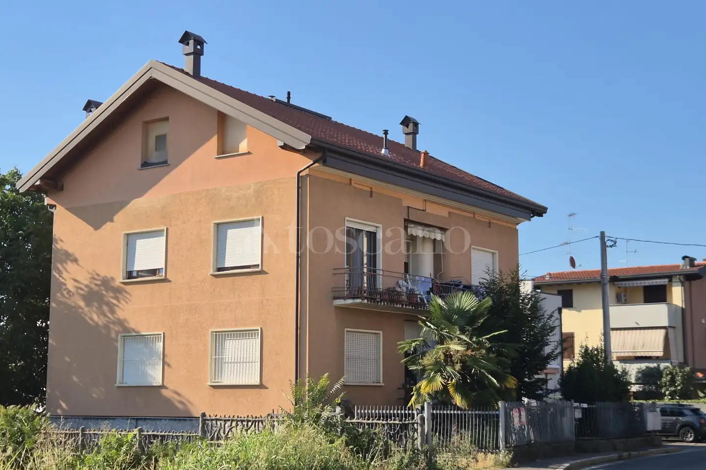 Casa in vendita di 60 mq a €32.000 (rif. 30/2026)