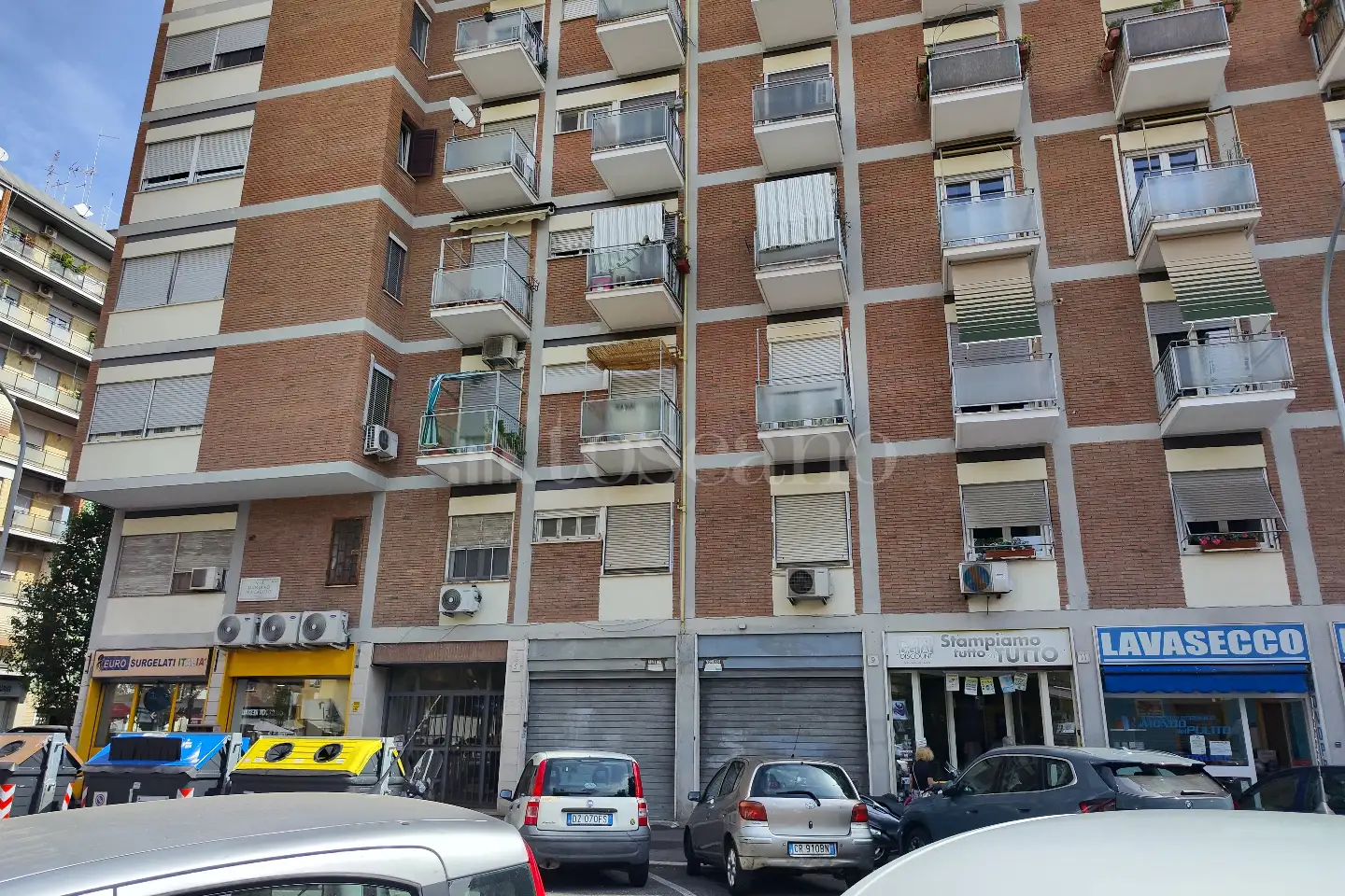 Negozio in vendita di 80 mq a €170.000 (rif. 21/2025)