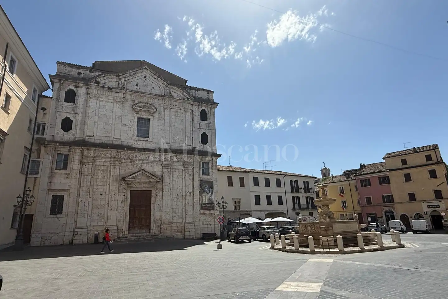 Palazzo in vendita di 725 mq a €395.000 (rif. 22/2026)