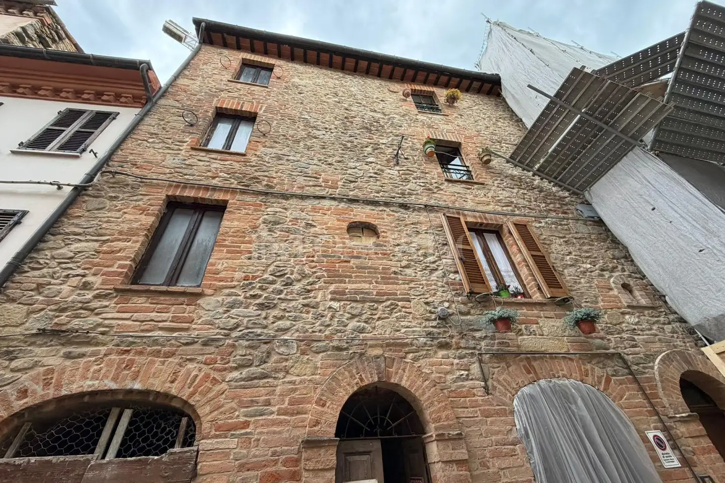 Rustico in vendita di 128 mq a €45.000 (rif. 38/2026)