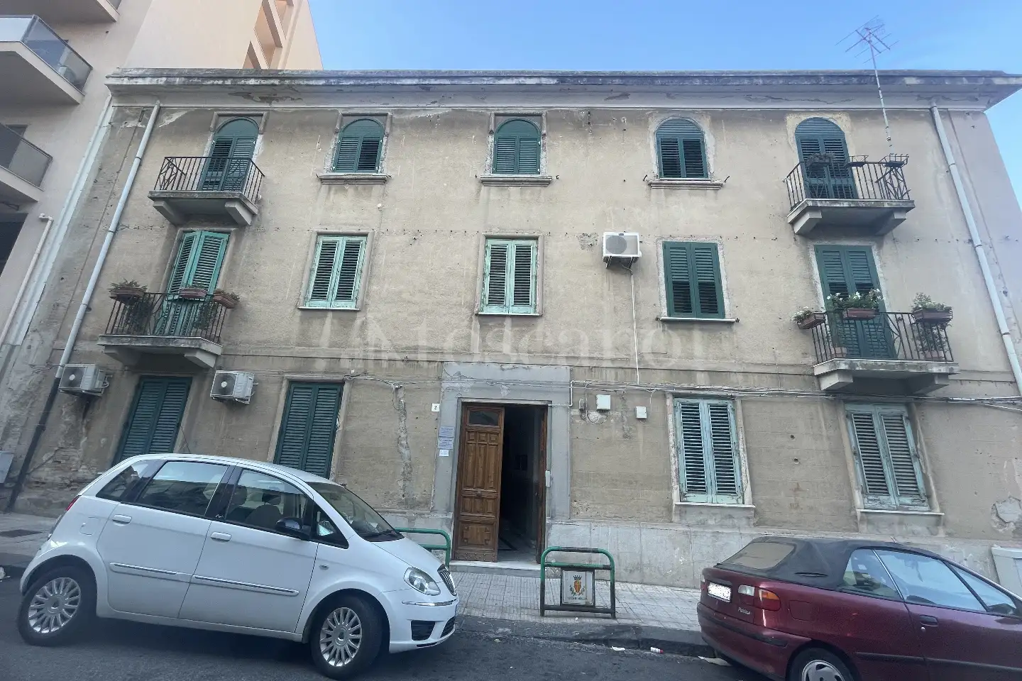 Casa in vendita di 117 mq a €70.000 (rif. 9/2026)