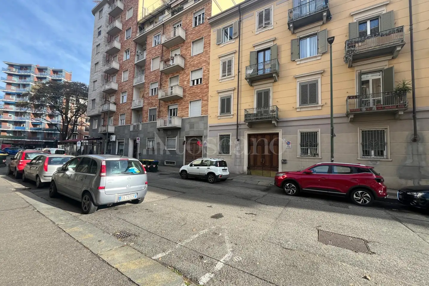 Garage in vendita di 23 mq a €38.000 (rif. 65/2025)