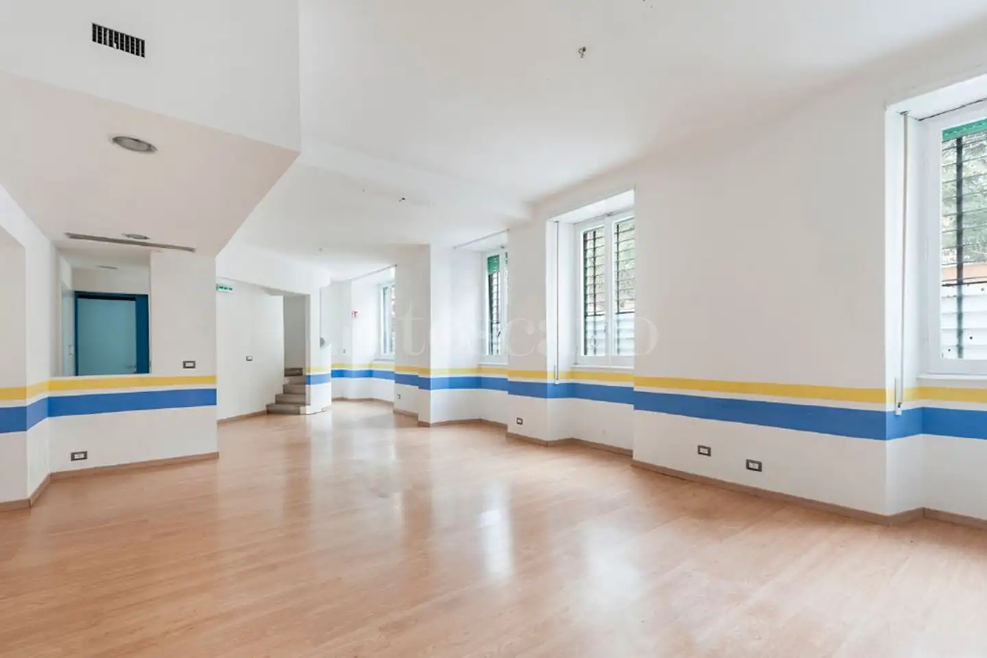 Ufficio in vendita di 151 mq a €1.050.000 (rif. 7/2026)