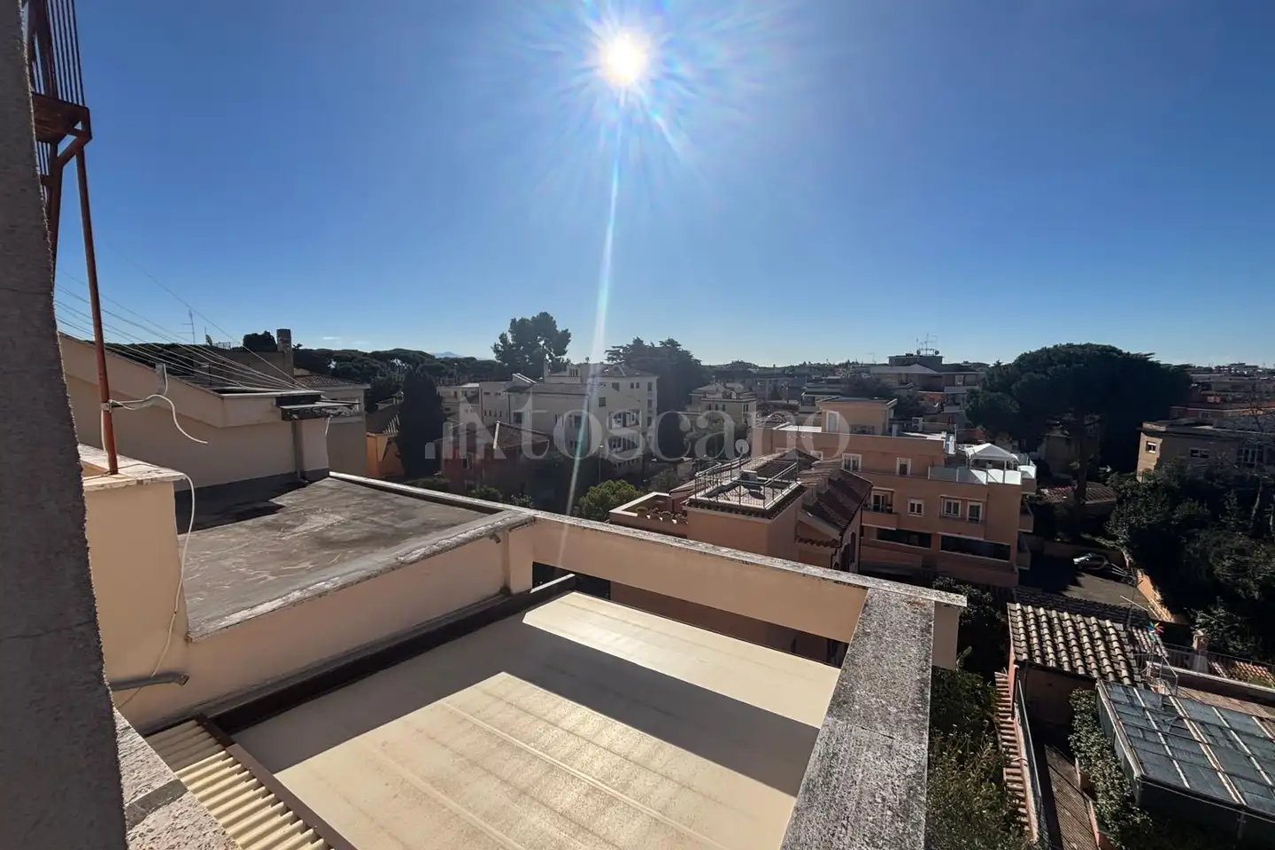 Superattico in vendita di 37 mq a €195.000 (rif. 5/2026)