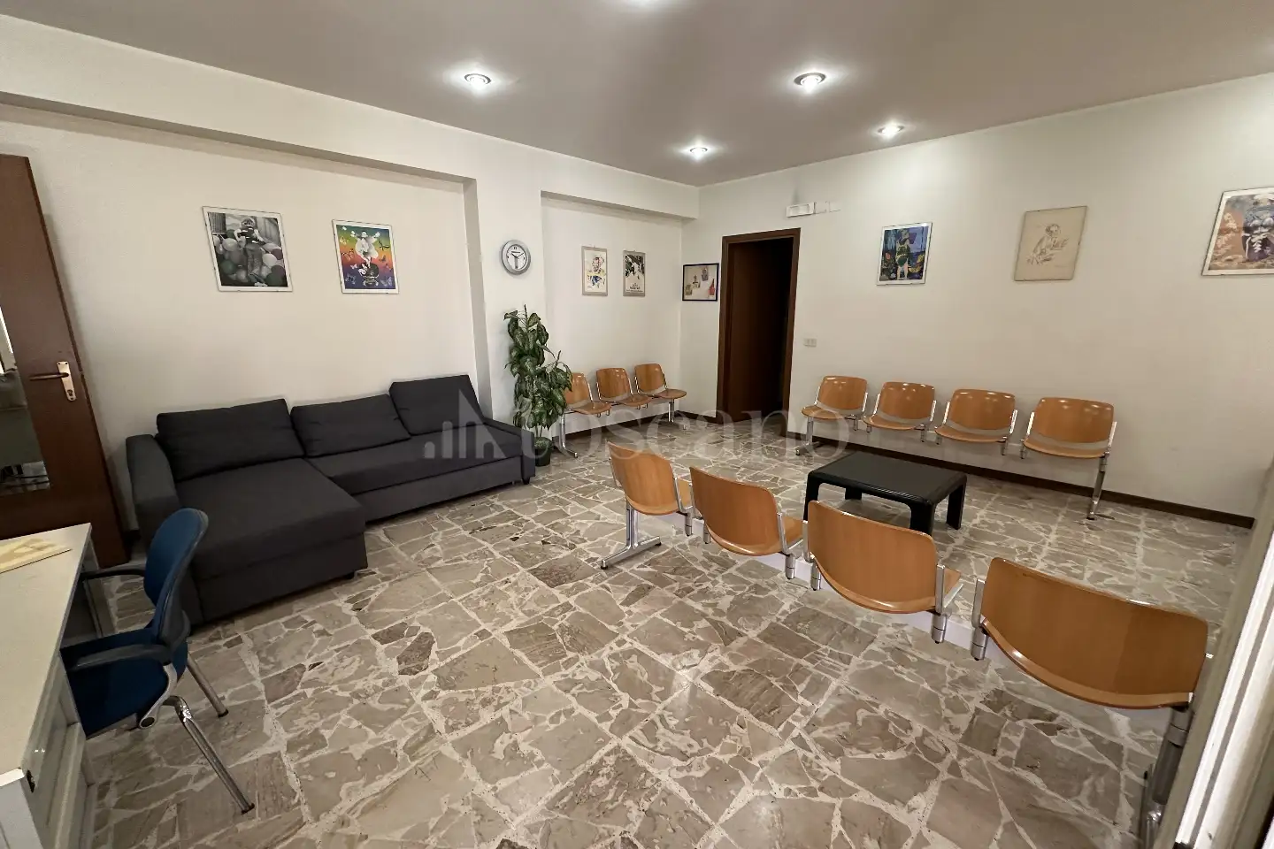 Casa in affitto di 100 mq a €800 (rif. 36/2024)
