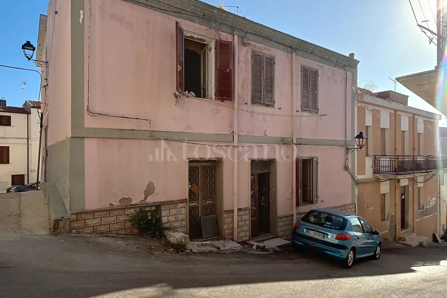 Casa Indipendente in vendita di 80 mq a €36.000 (rif. 121/2025)