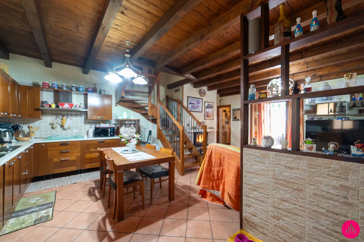 Villino a Schiera in vendita di 130 mq a €179.000 (rif. 47/2026)