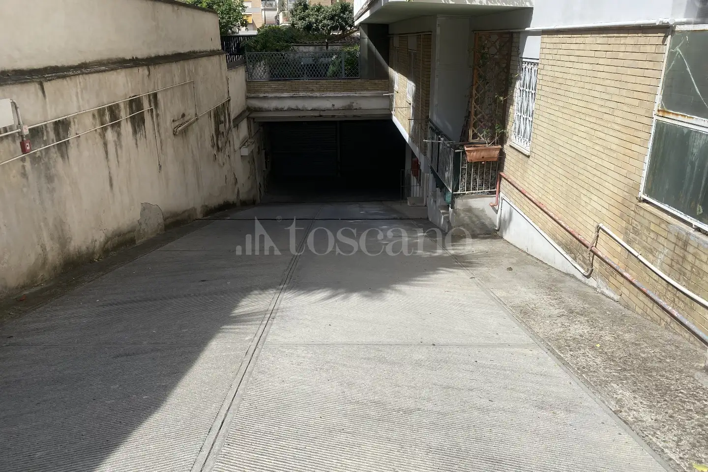 Box in vendita di 22 mq a €38.000 (rif. 25/2025)