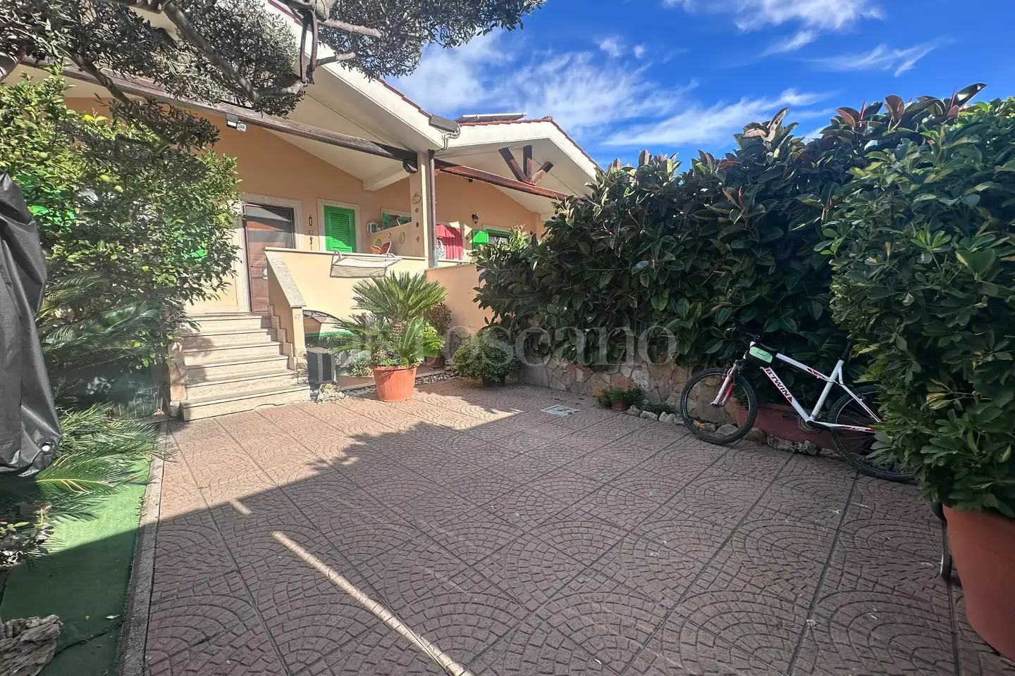 Villino a Schiera in vendita di 150 mq a €274.000 (rif. 62/2026)